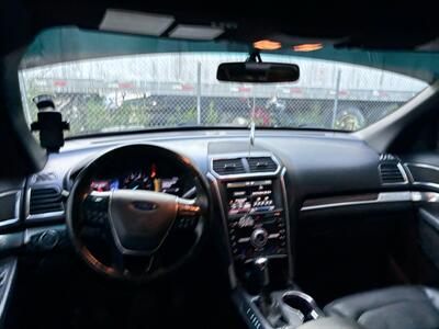 2016 Ford Explorer Limited   - Photo 24 - Dundalk, MD 21222