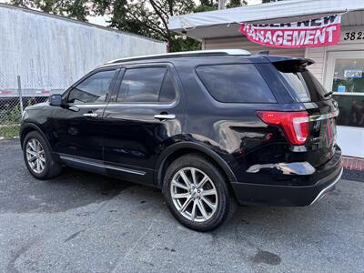 2016 Ford Explorer Limited   - Photo 5 - Dundalk, MD 21222