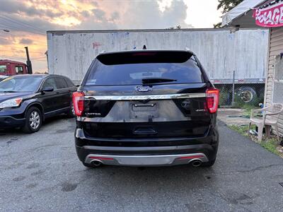 2016 Ford Explorer Limited   - Photo 6 - Dundalk, MD 21222