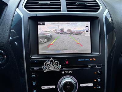 2016 Ford Explorer Limited   - Photo 16 - Dundalk, MD 21222