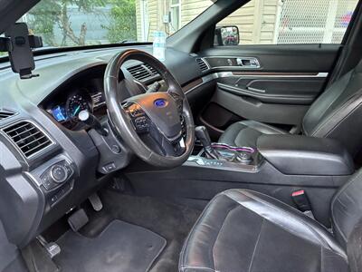 2016 Ford Explorer Limited   - Photo 10 - Dundalk, MD 21222