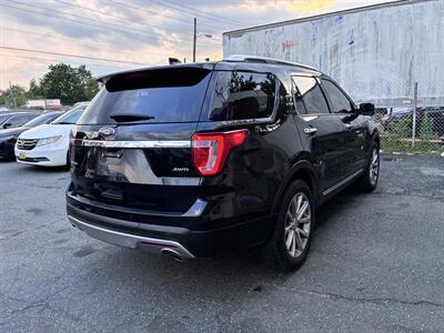 2016 Ford Explorer Limited   - Photo 7 - Dundalk, MD 21222