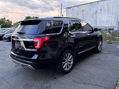 2016 Ford Explorer Limited   - Photo 8 - Dundalk, MD 21222