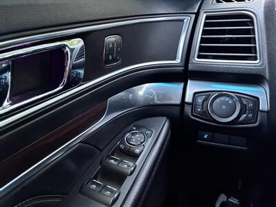 2016 Ford Explorer Limited   - Photo 17 - Dundalk, MD 21222