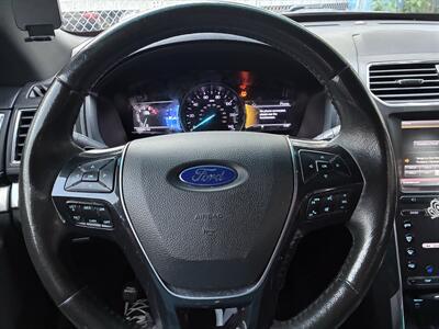 2016 Ford Explorer Limited   - Photo 12 - Dundalk, MD 21222