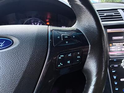 2016 Ford Explorer Limited   - Photo 19 - Dundalk, MD 21222