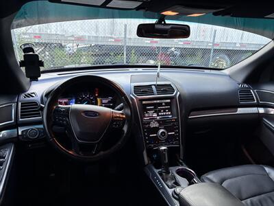 2016 Ford Explorer Limited   - Photo 23 - Dundalk, MD 21222