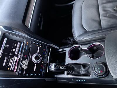 2016 Ford Explorer Limited   - Photo 15 - Dundalk, MD 21222