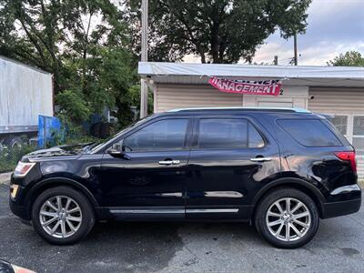 2016 Ford Explorer Limited   - Photo 4 - Dundalk, MD 21222