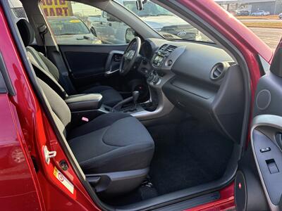 2008 Toyota RAV4 Sport - Photo 16 - Dundalk, MD 21222