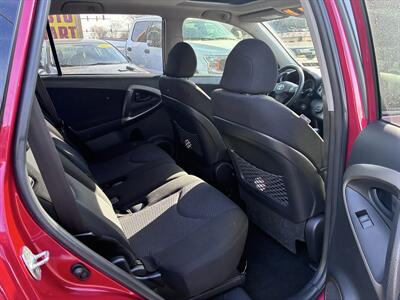 2008 Toyota RAV4 Sport - Photo 15 - Dundalk, MD 21222