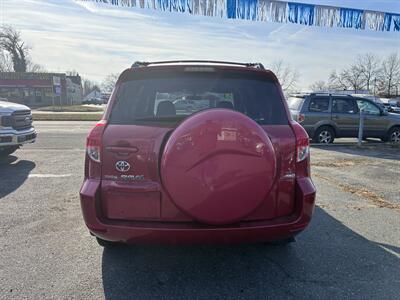 2008 Toyota RAV4 Sport - Photo 6 - Dundalk, MD 21222