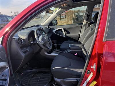 2008 Toyota RAV4 Sport - Photo 11 - Dundalk, MD 21222