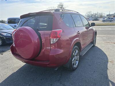 2008 Toyota RAV4 Sport - Photo 7 - Dundalk, MD 21222