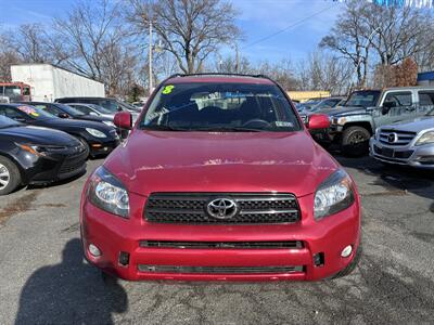 2008 Toyota RAV4 Sport - Photo 2 - Dundalk, MD 21222