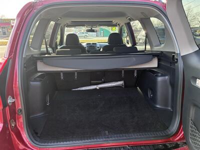 2008 Toyota RAV4 Sport - Photo 8 - Dundalk, MD 21222