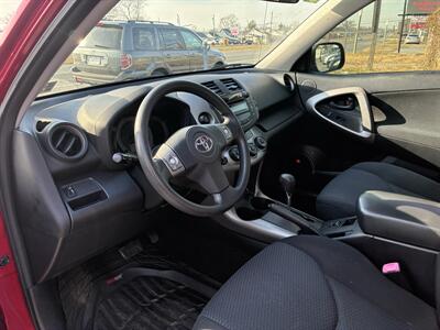 2008 Toyota RAV4 Sport - Photo 12 - Dundalk, MD 21222