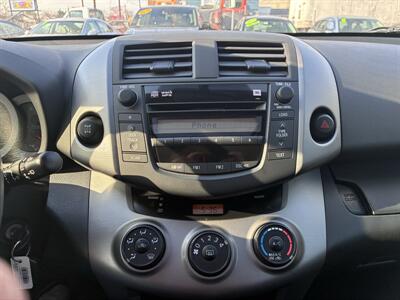2008 Toyota RAV4 Sport - Photo 19 - Dundalk, MD 21222
