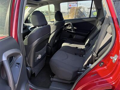 2008 Toyota RAV4 Sport - Photo 13 - Dundalk, MD 21222