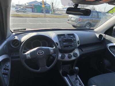 2008 Toyota RAV4 Sport - Photo 14 - Dundalk, MD 21222