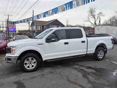 2019 Ford F-150 XLT - Photo 4 - Dundalk, MD 21222