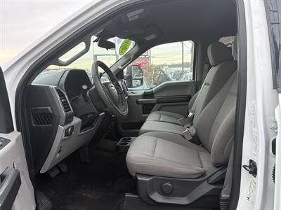 2019 Ford F-150 XLT - Photo 20 - Dundalk, MD 21222