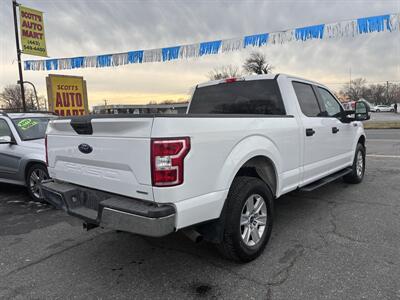 2019 Ford F-150 XLT - Photo 7 - Dundalk, MD 21222