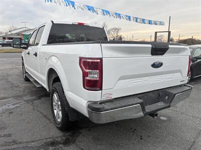 2019 Ford F-150 XLT - Photo 5 - Dundalk, MD 21222