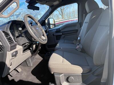 2019 Ford F-150 XLT - Photo 9 - Dundalk, MD 21222