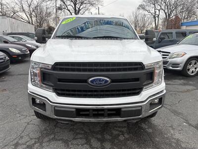 2019 Ford F-150 XLT - Photo 2 - Dundalk, MD 21222