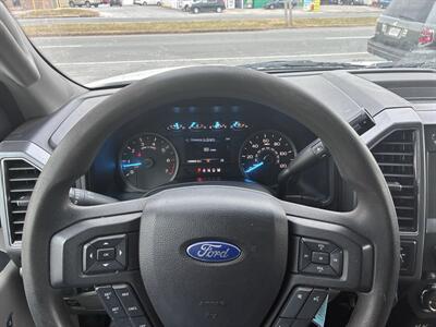 2019 Ford F-150 XLT - Photo 10 - Dundalk, MD 21222