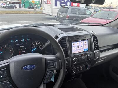 2019 Ford F-150 XLT - Photo 11 - Dundalk, MD 21222