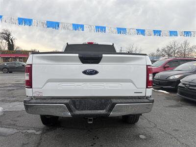 2019 Ford F-150 XLT - Photo 6 - Dundalk, MD 21222