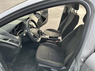 2016 Ford Focus S   - Photo 14 - Tacoma, WA 98422