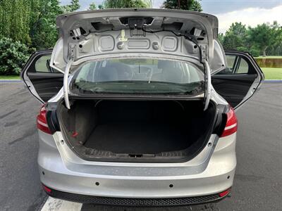 2016 Ford Focus S   - Photo 15 - Tacoma, WA 98422