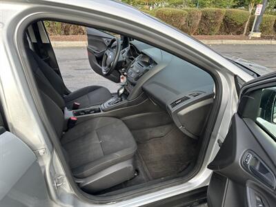 2016 Ford Focus S   - Photo 11 - Tacoma, WA 98422