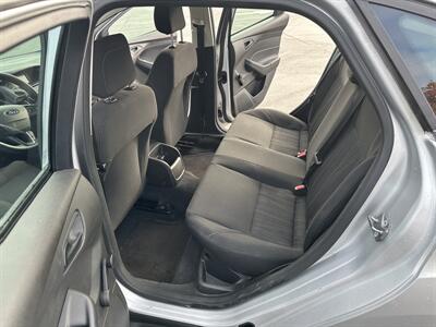 2016 Ford Focus S   - Photo 10 - Tacoma, WA 98422