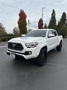 2016 Toyota Tacoma SR5 V6 Truck