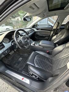 2013 Audi S8 4.0T quattro   - Photo 10 - Tacoma, WA 98422