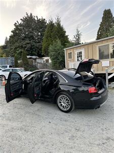 2013 Audi S8 4.0T quattro   - Photo 7 - Tacoma, WA 98422