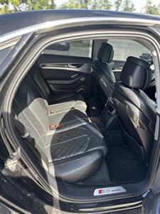 2013 Audi S8 4.0T quattro   - Photo 10 - Tacoma, WA 98422