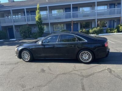 2013 Audi S8 4.0T quattro   - Photo 7 - Tacoma, WA 98422
