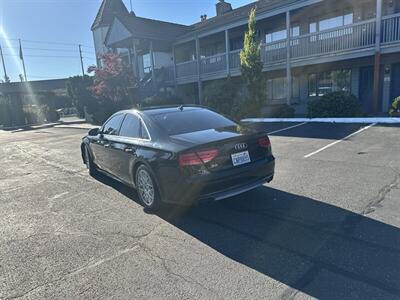 2013 Audi S8 4.0T quattro   - Photo 6 - Tacoma, WA 98422
