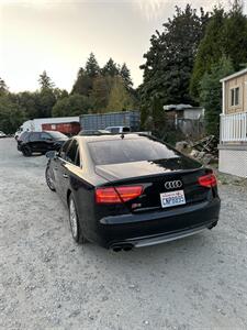 2013 Audi S8 4.0T quattro   - Photo 5 - Tacoma, WA 98422