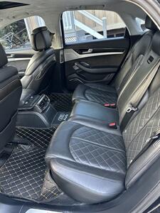 2013 Audi S8 4.0T quattro   - Photo 11 - Tacoma, WA 98422