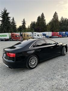 2013 Audi S8 4.0T quattro   - Photo 6 - Tacoma, WA 98422