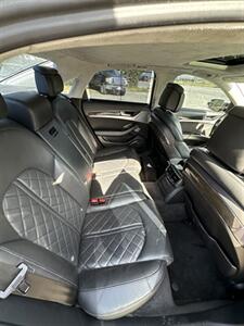 2013 Audi S8 4.0T quattro   - Photo 9 - Tacoma, WA 98422