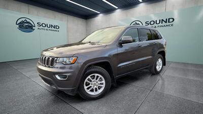 2019 Jeep Grand Cherokee Laredo SUV