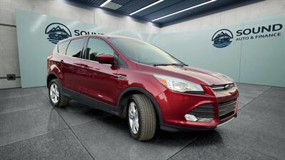 2015 Ford Escape SE SUV