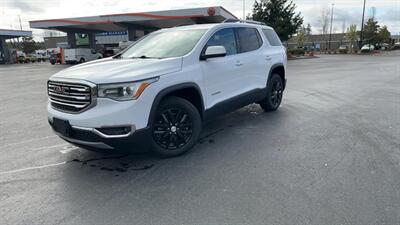2019 GMC Acadia SLT-1 SUV